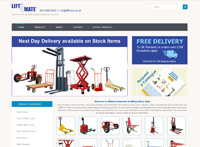 liftmate website thumbnail